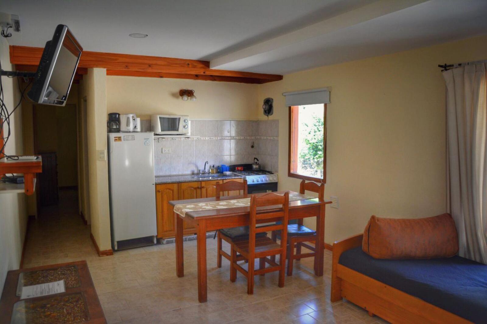 Villa Complejo Moquehue à Villa Pehuenia Extérieur photo