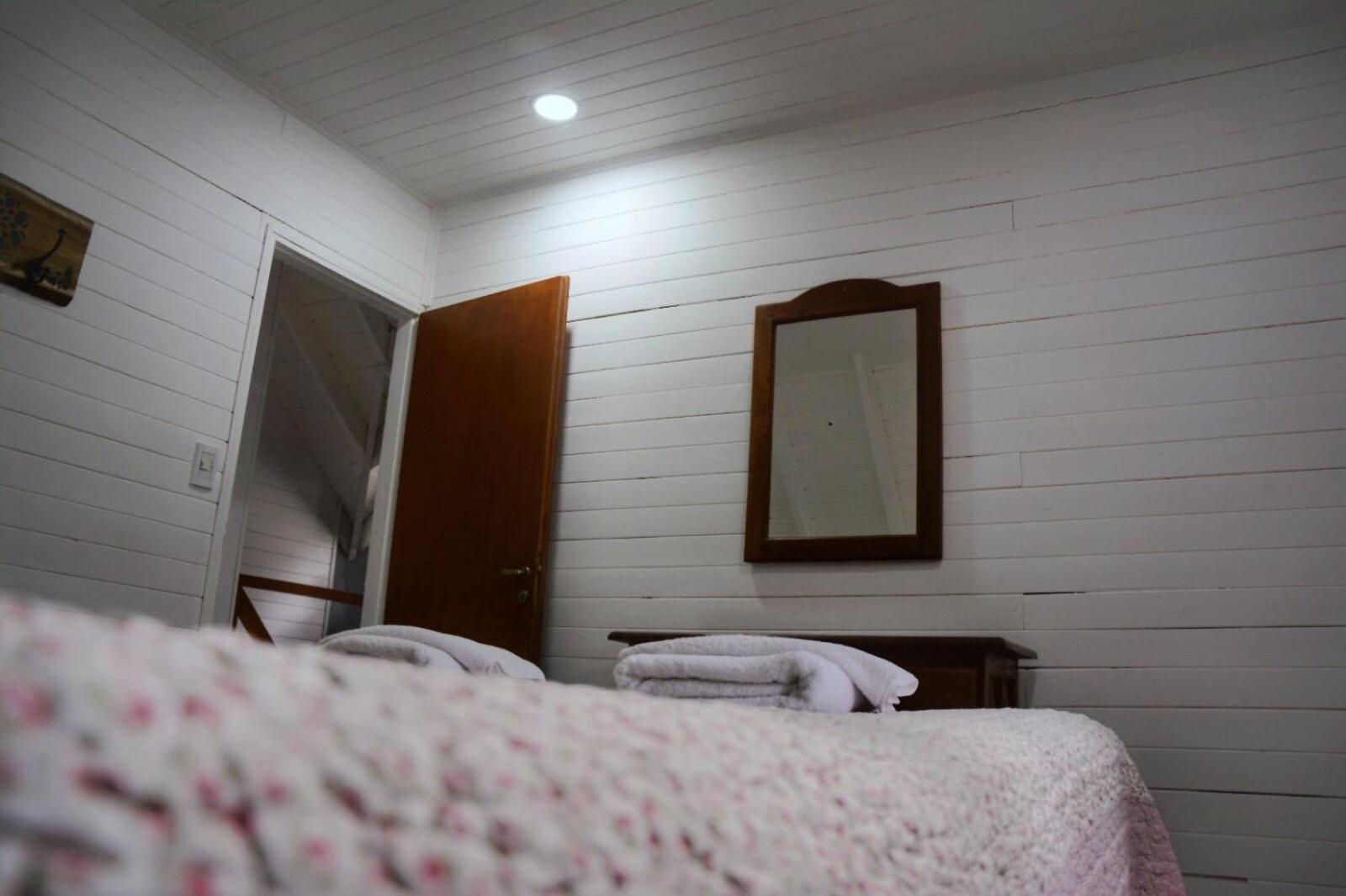 Villa Complejo Moquehue à Villa Pehuenia Extérieur photo