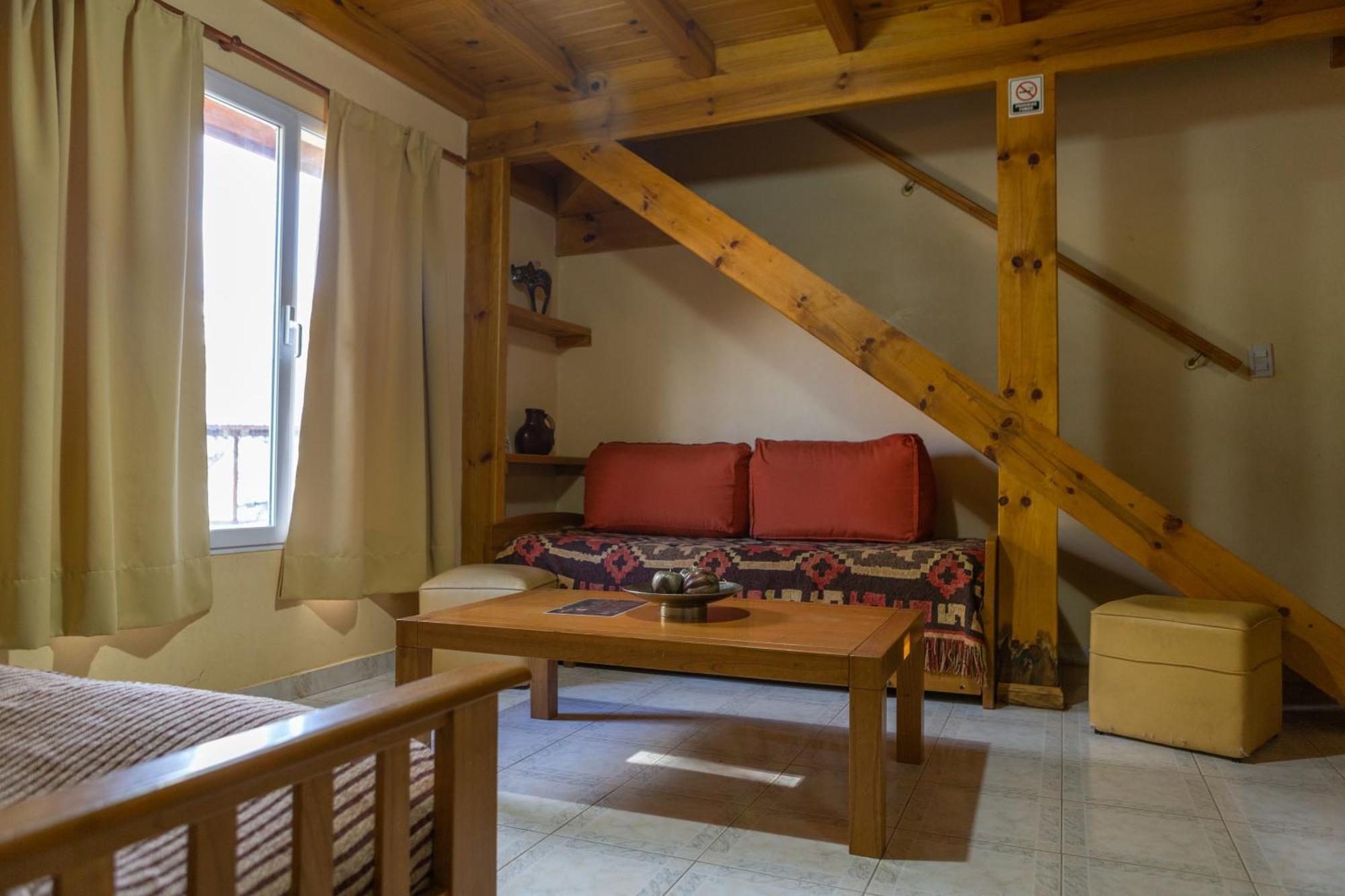 Villa Complejo Moquehue à Villa Pehuenia Extérieur photo